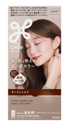 DARK CHOCOLAT