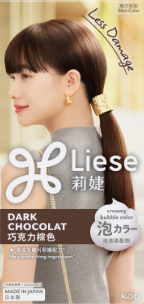 Dark Chocolat