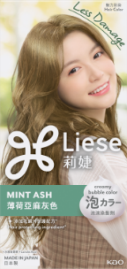 Mint Ash
