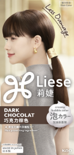 Dark Chocolat